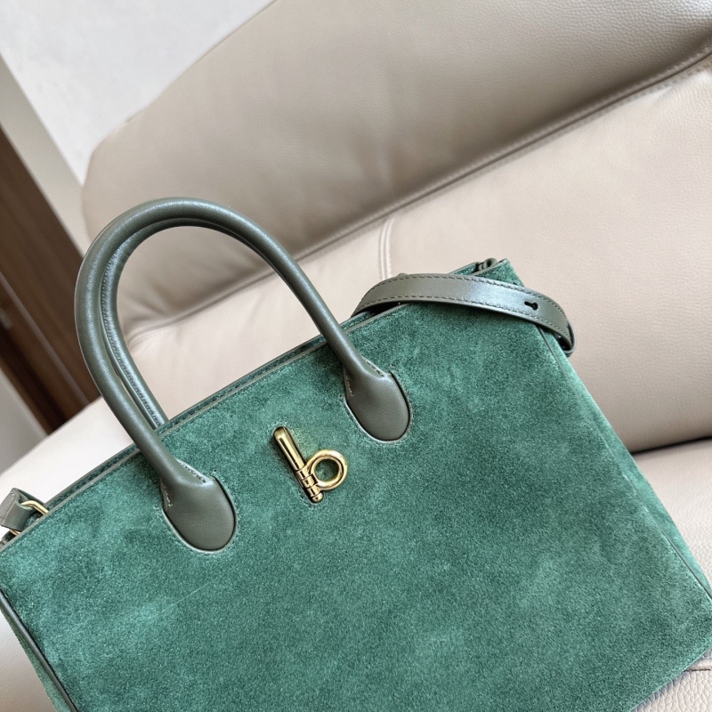 Bv*b*rry top handle bags